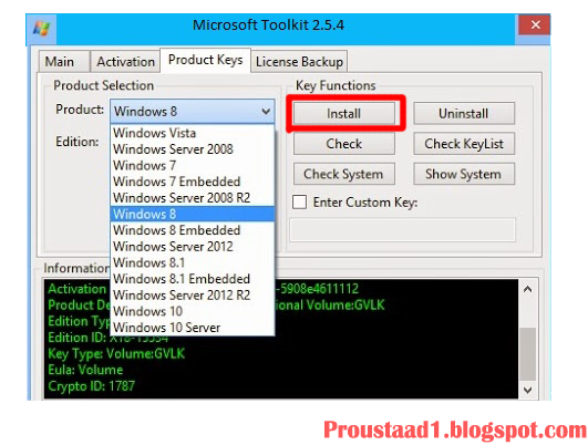Windows toolkit 2.5 beta 1 download free